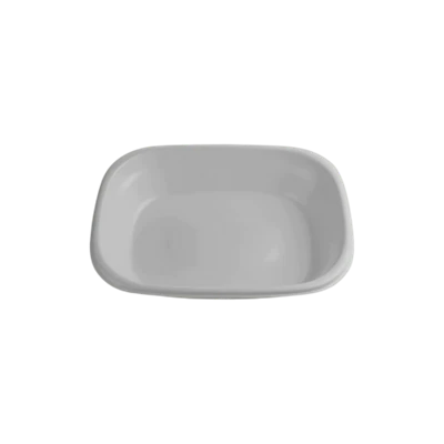 Bagasse salatskål
